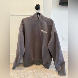 White Fox hoodie project 5 size L/XL